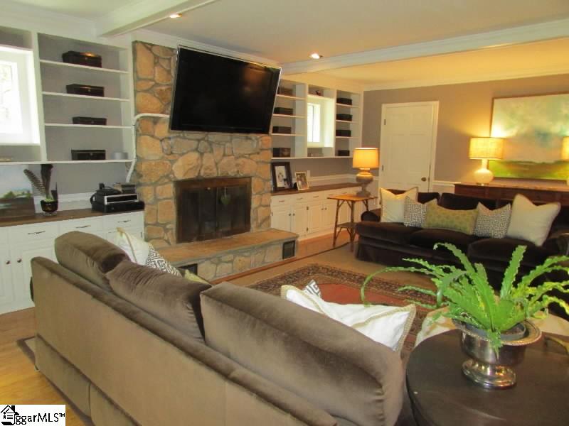 Property image 5 at 514 Woodbluff Road, Laurens, SC 29360