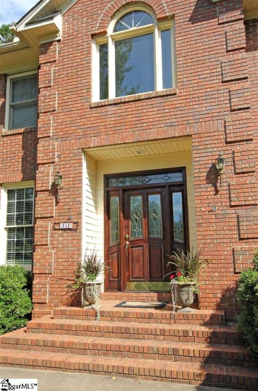 Property image 2 at 232 BYARS Street, Greer, SC 29651