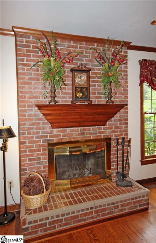 Property image 5 at 232 BYARS Street, Greer, SC 29651