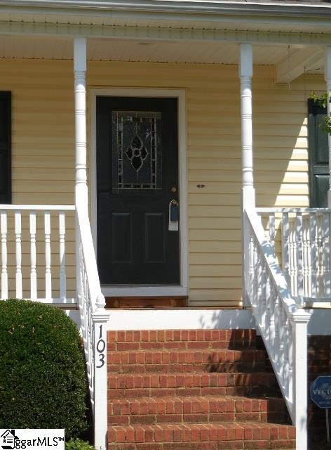 Property image 4 at 103 Stone Meadow Way, Easley, SC 29642
