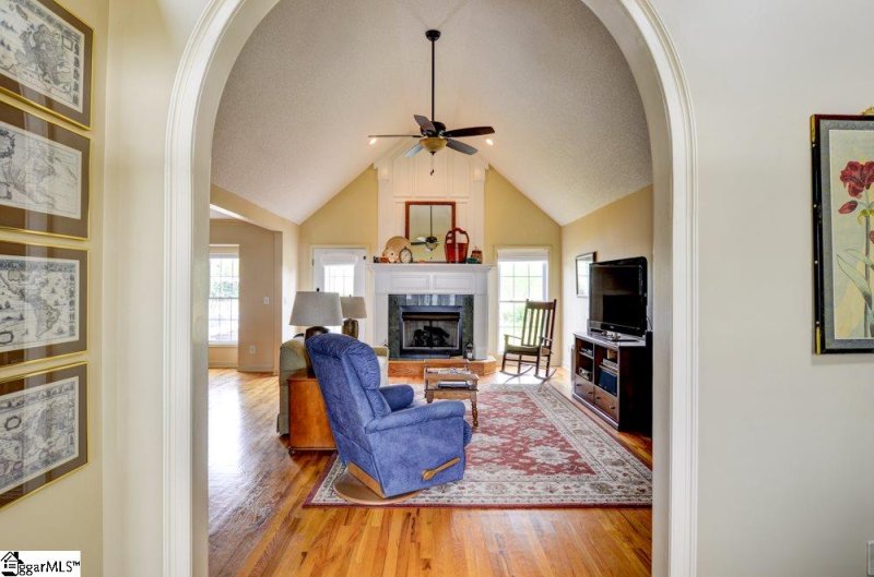 Property image 3 at 221 Campaign Trail, Duncan, SC 29334