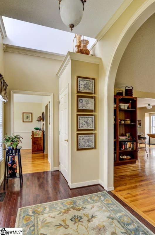 Property image 4 at 221 Campaign Trail, Duncan, SC 29334