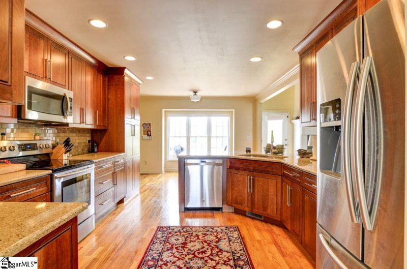 Property image 5 at 221 Campaign Trail, Duncan, SC 29334