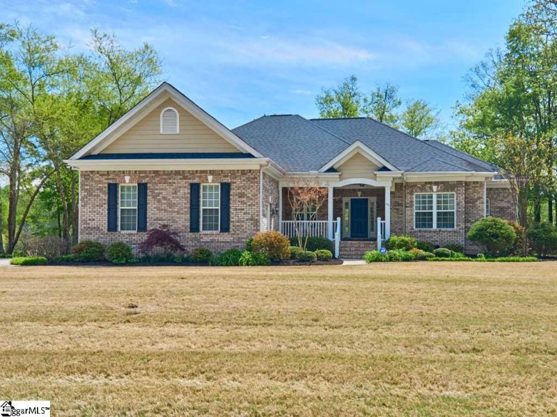 Property image 2 at 106 Birch Meadow Drive, Piedmont, SC 29673