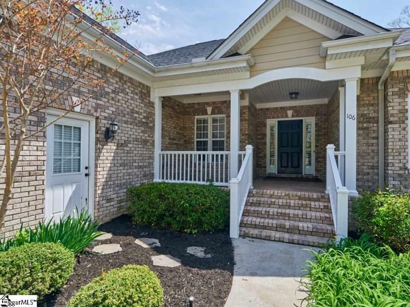 Property image 3 at 106 Birch Meadow Drive, Piedmont, SC 29673