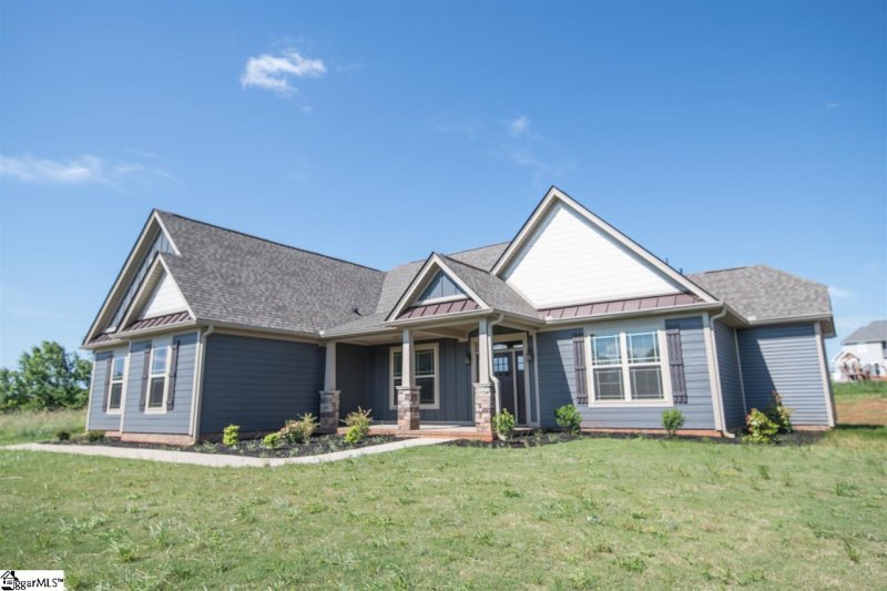 Property image 2 at 1710 Ballenger Road, Wellford, SC 29385