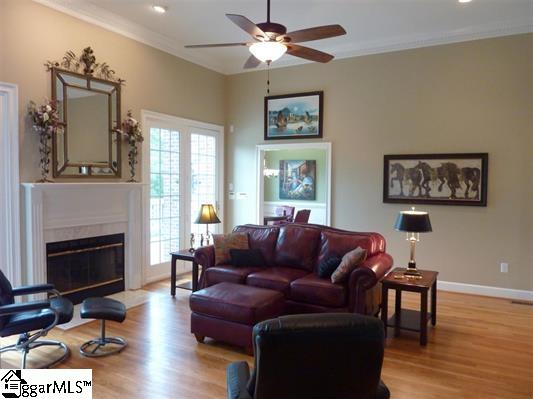 Property image 3 at 135 Morning Lake Drive, Moore, SC 29369