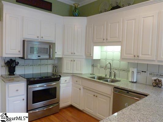 Property image 4 at 135 Morning Lake Drive, Moore, SC 29369