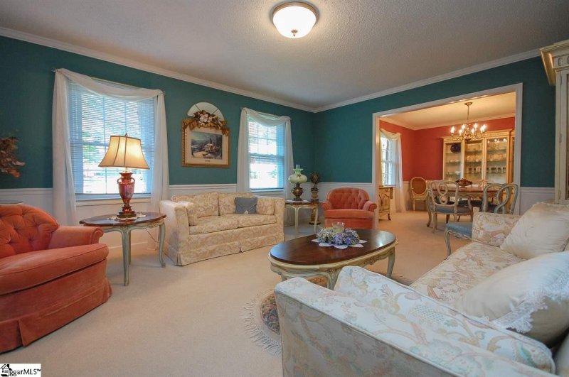 Property image 4 at 200 Williamsburg Drive, Greer, SC 29651