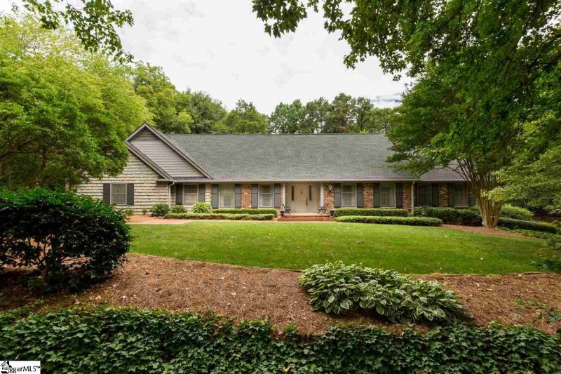 Property image 2 at 3 Stratton Place, Greenville, SC 29615