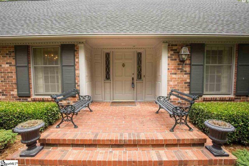 Property image 4 at 3 Stratton Place, Greenville, SC 29615