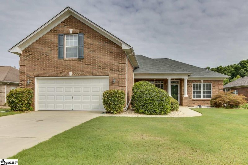 Property image 2 at 4 Arabian Way, Simpsonville, SC 29681