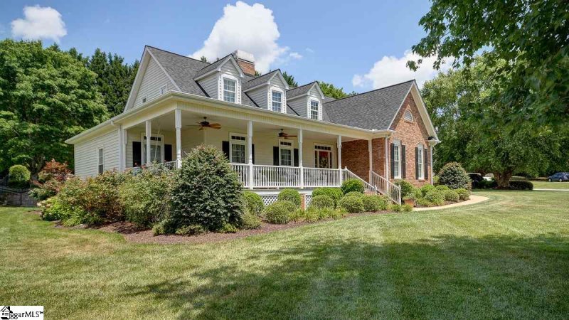 Property image 2 at 304 Holborne Drive, Easley, SC 29642