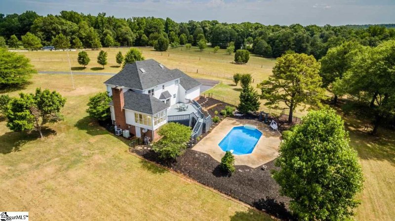 Property image 4 at 220 Bramlett Road, Greer, SC 29651