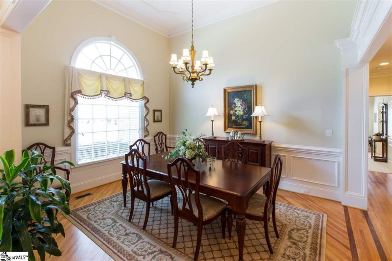 Property image 5 at 7 Henson Place, Greer, SC 29650