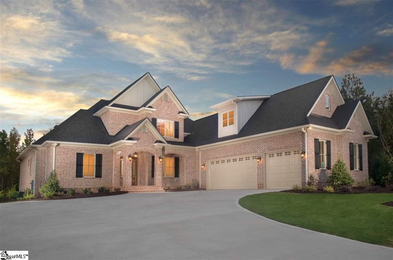 6 Maxwell farms Drive