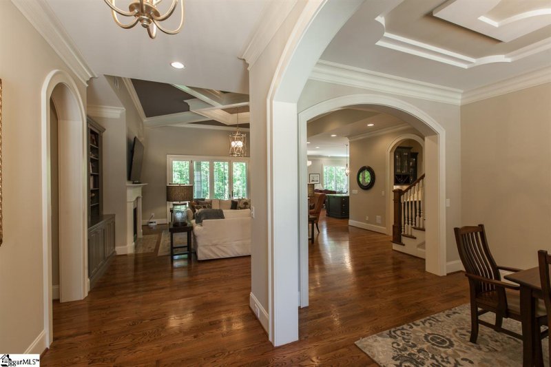 Property image 4 at 6 Maxwell farms Drive, Simpsonville, SC 29681