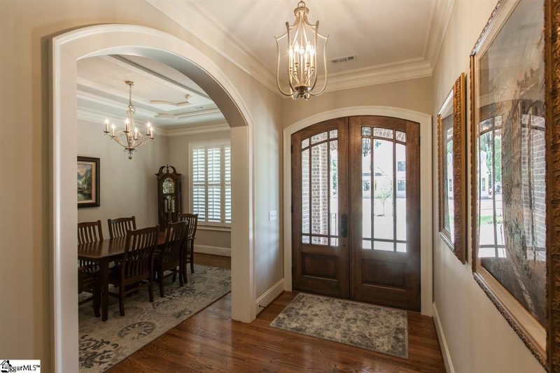 Property image 5 at 6 Maxwell farms Drive, Simpsonville, SC 29681