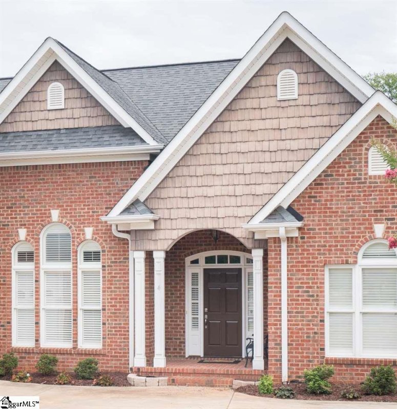 Property image 4 at 4 Tinsley Court, Greenville, SC 29615