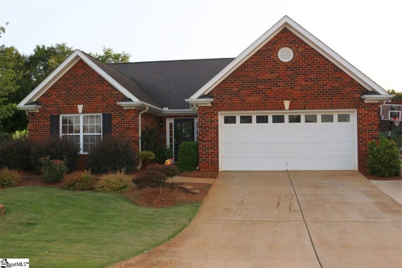 607 Ashley Commons Court