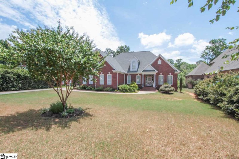 Property image 2 at 115 Birch River Road, Greenville, SC 29611