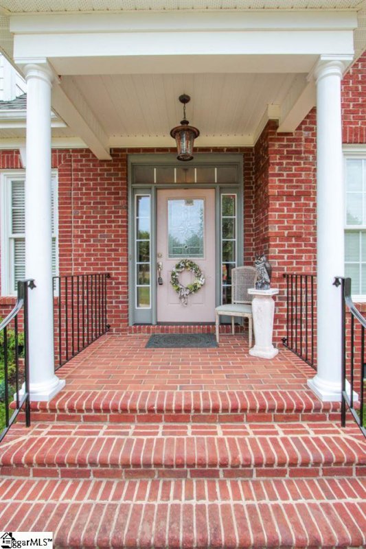Property image 5 at 115 Birch River Road, Greenville, SC 29611