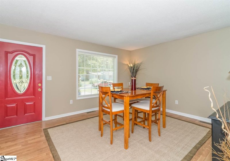 Property image 3 at 412 Willow Drive, Piedmont, SC 29673-8378