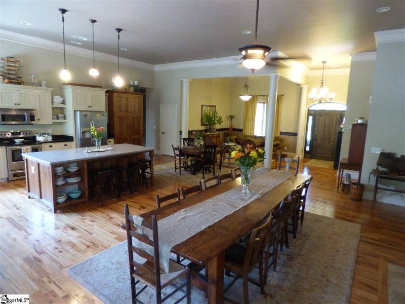 Property image 5 at 6 San Bruno Court, Greer, SC 29651