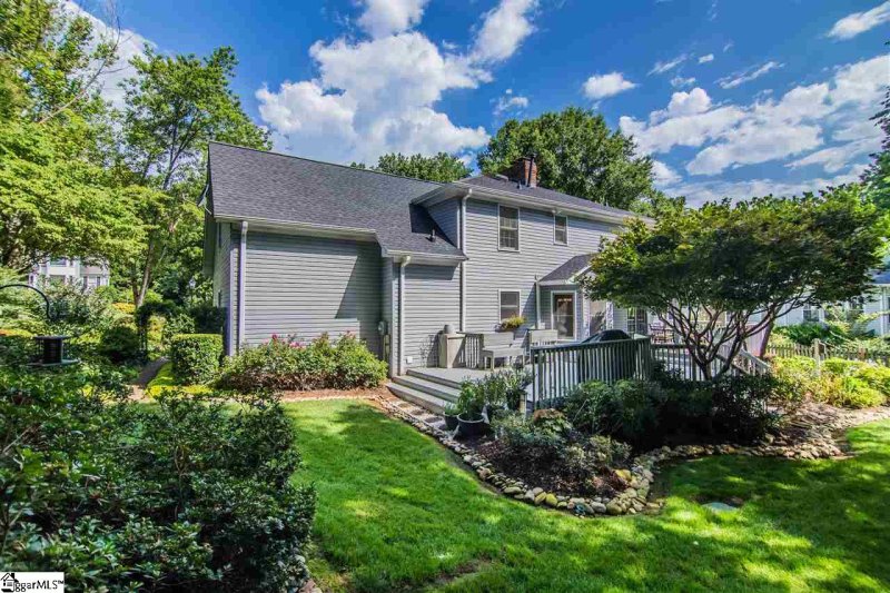 Property image 3 at 29 Bernwood Drive, Taylors, SC 29687