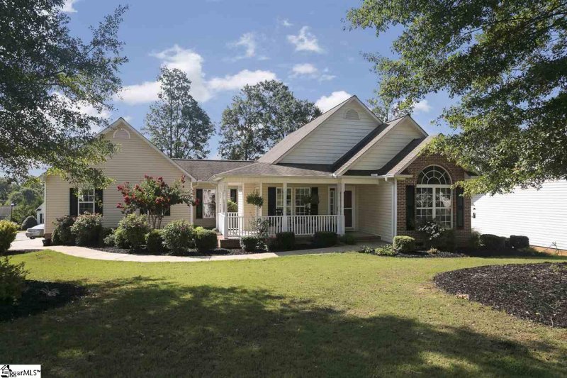 406 Lady Fairbank Court