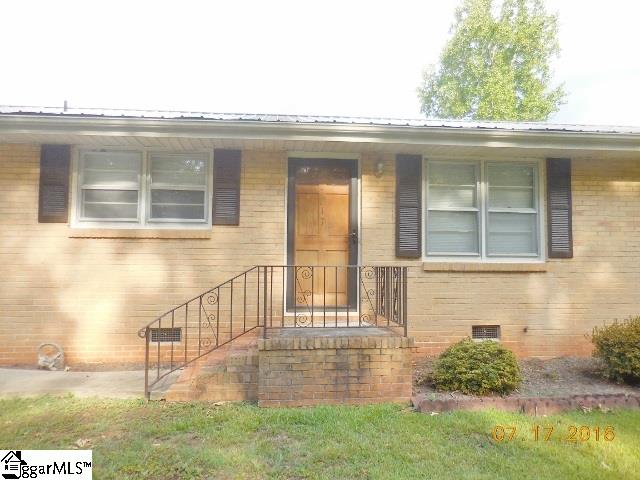 Property image 2 at 217 Iris Drive, Easley, SC 29642