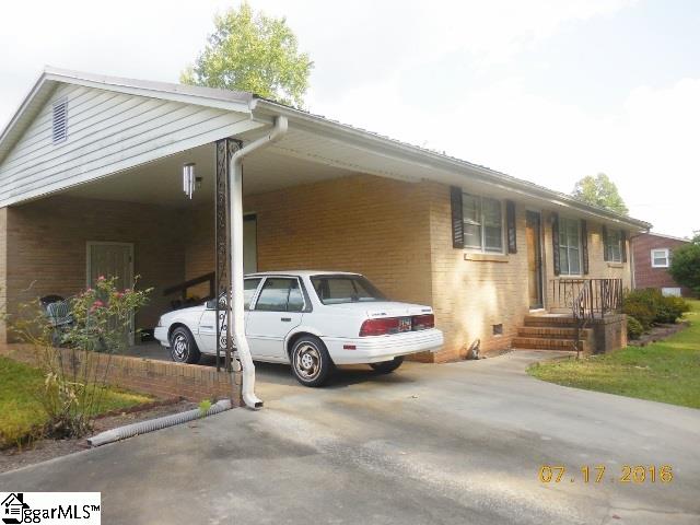 Property image 3 at 217 Iris Drive, Easley, SC 29642