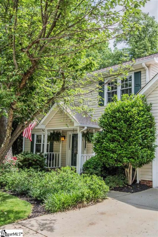 Property image 2 at 106 Briton Way, Greenville, SC 29615