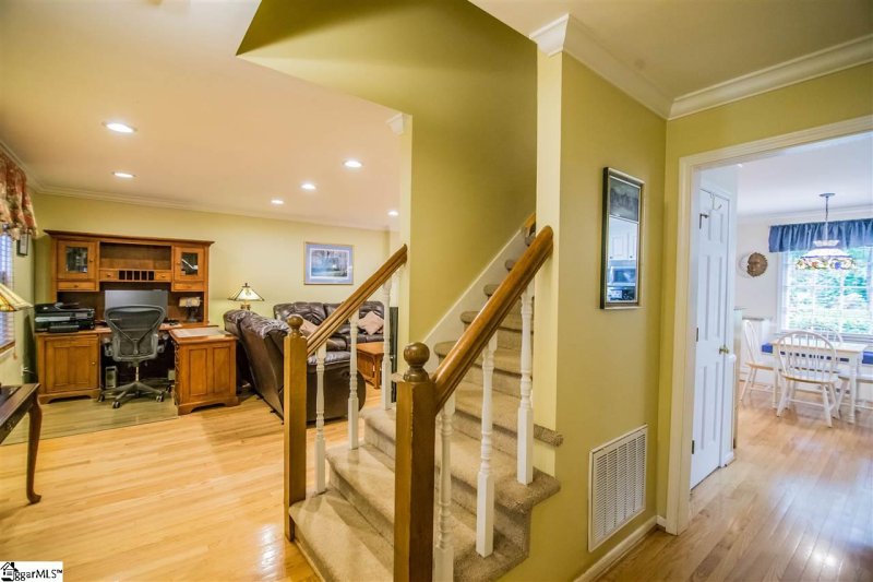 Property image 4 at 106 Briton Way, Greenville, SC 29615