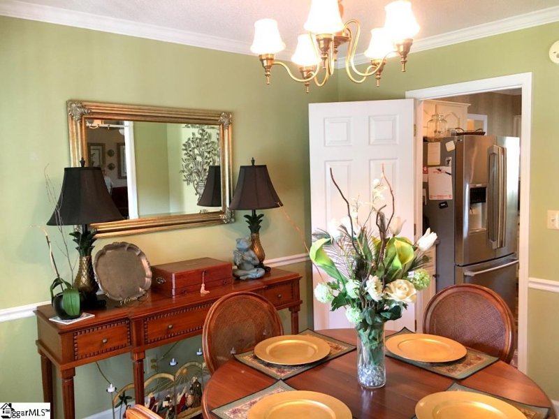 Property image 5 at 205 Lenderman Drive, Inman, SC 29349