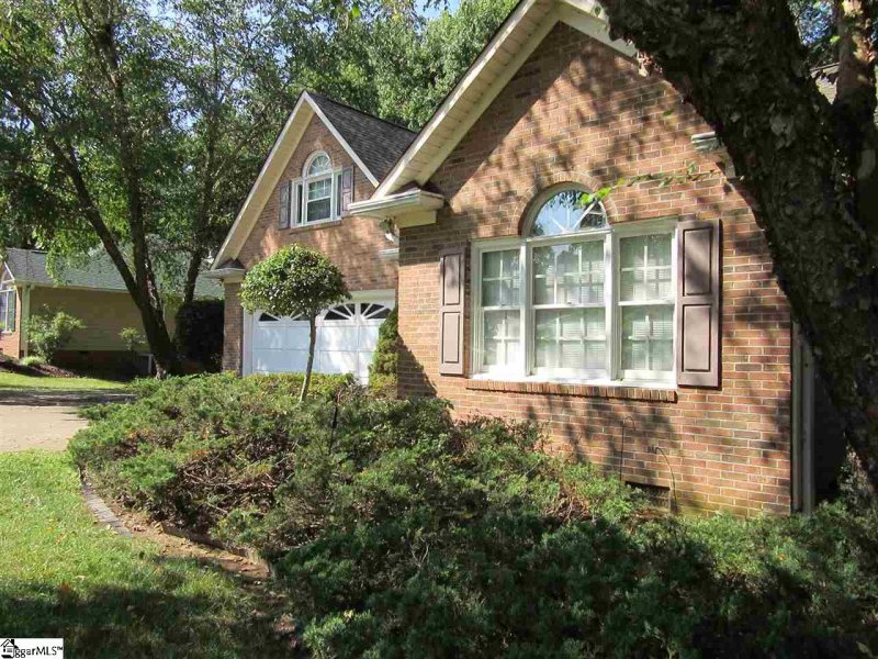 Property image 3 at 421 Litchfield Drive, Moore, SC 29369