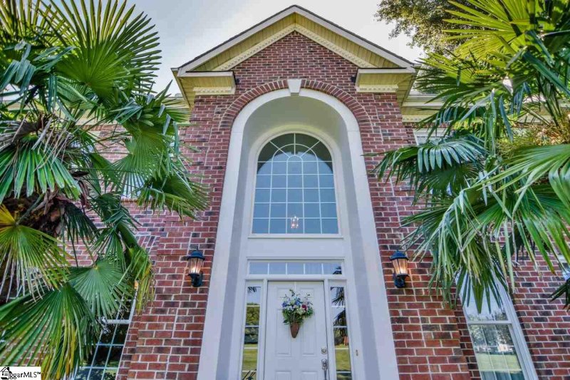 Property image 3 at 220 Keeneland Way, Greer, SC 29651