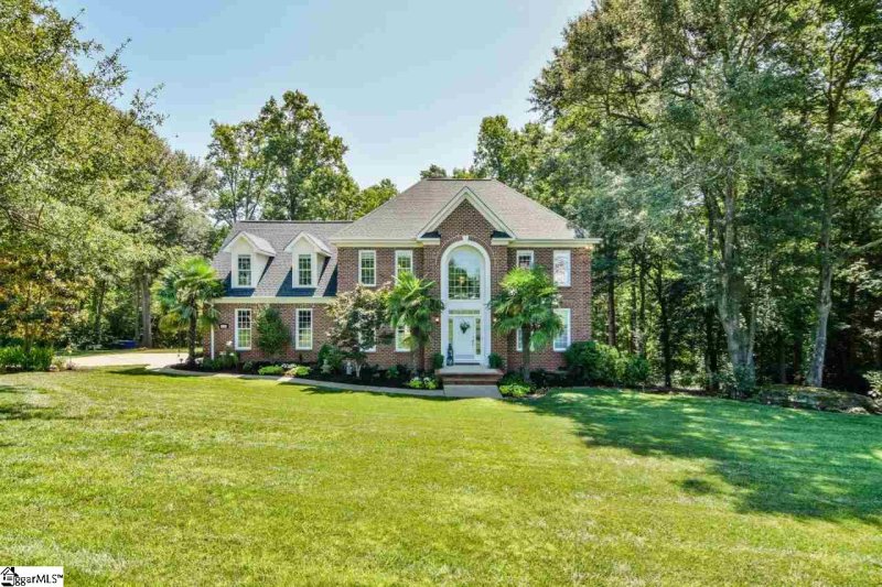 Property image 5 at 220 Keeneland Way, Greer, SC 29651