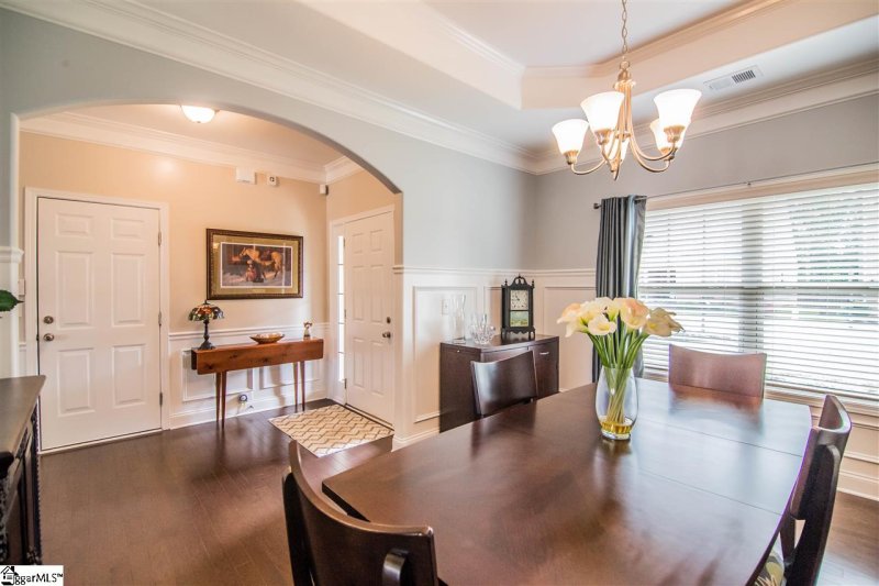 Property image 2 at 225 N Radcliff Way, Spartanburg, SC 29301