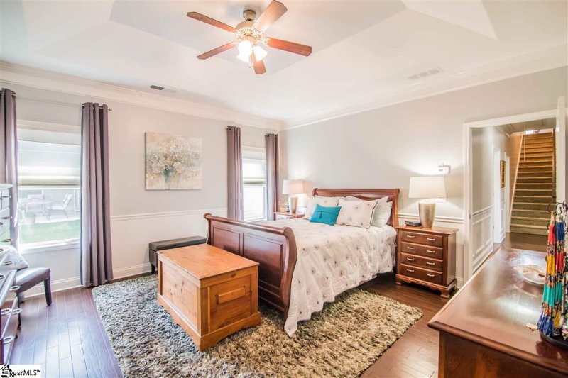 Property image 4 at 225 N Radcliff Way, Spartanburg, SC 29301