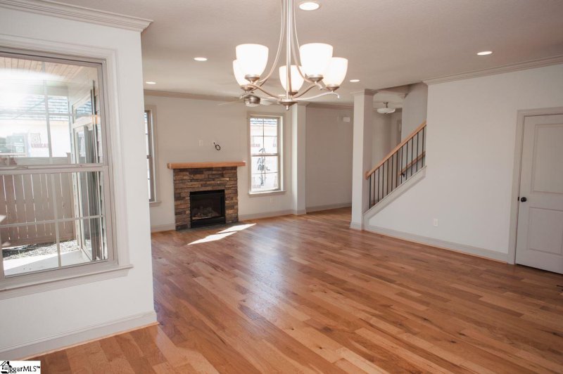 Property image 4 at 48 Vinton Drive, Greer, SC 29651