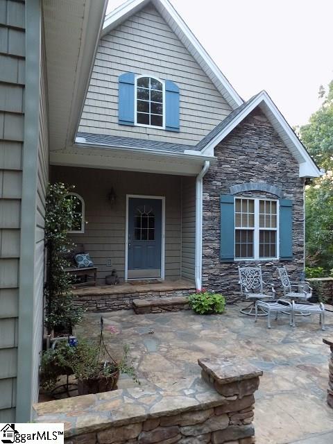 Property image 2 at 285 Copperline Drive, Cleveland, SC 29635