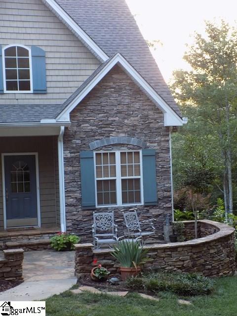 Property image 3 at 285 Copperline Drive, Cleveland, SC 29635