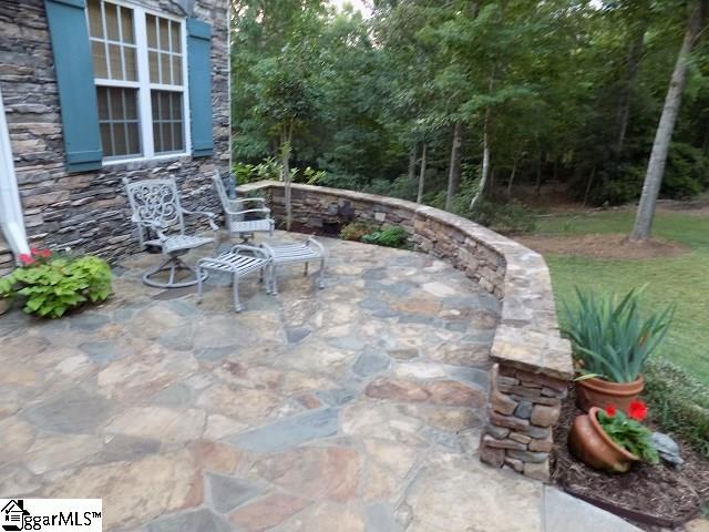 Property image 4 at 285 Copperline Drive, Cleveland, SC 29635