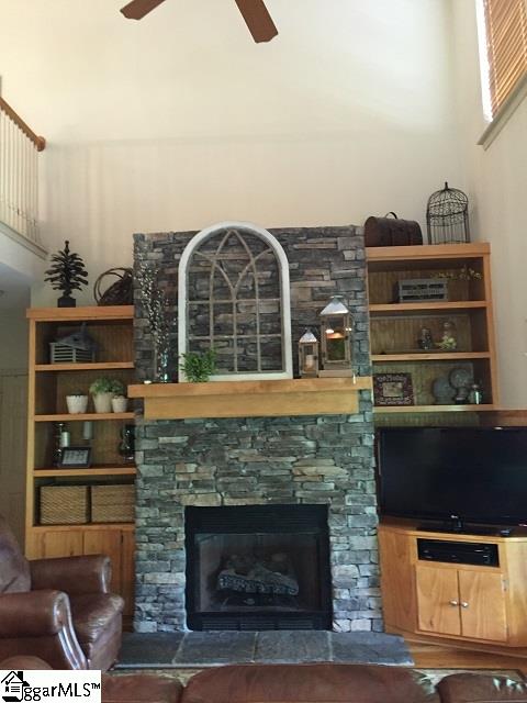 Property image 5 at 285 Copperline Drive, Cleveland, SC 29635