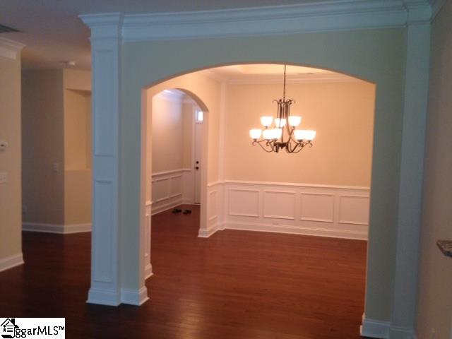 Property image 3 at 15 Morton Grove Lane, Simpsonville, SC 29681