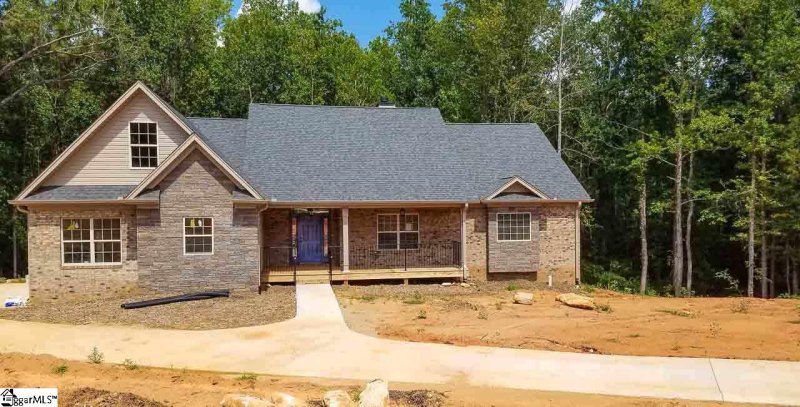 Property image 2 at 223 JANET Court, Simpsonville, SC 29681