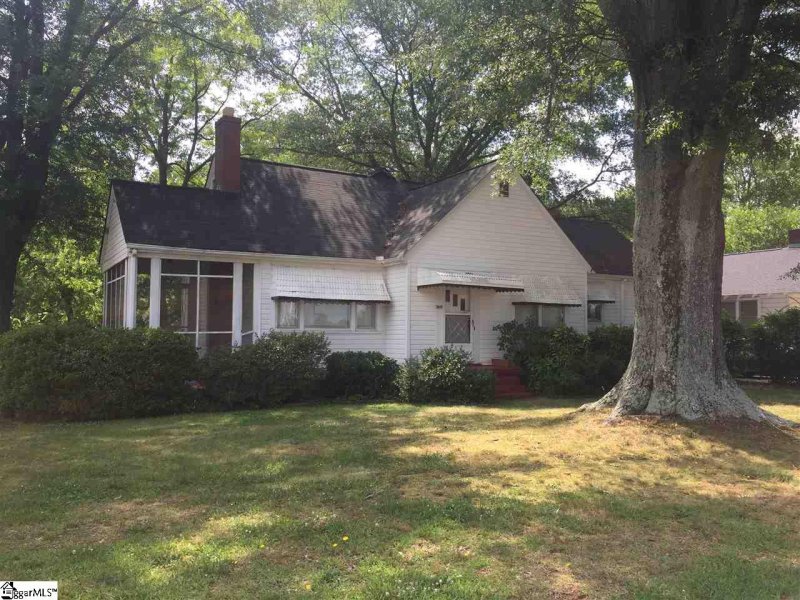 3908 Old Buncombe Road