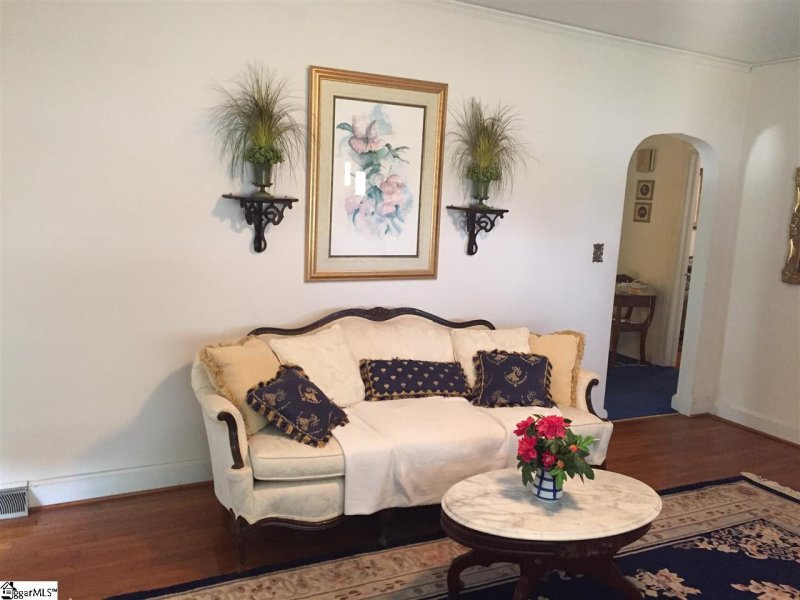 Property image 2 at 3908 Old Buncombe Road, Greenville, SC 29609