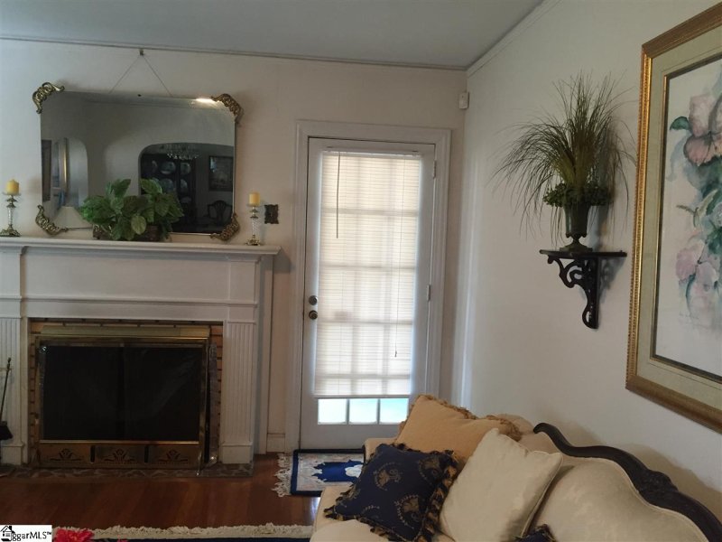 Property image 3 at 3908 Old Buncombe Road, Greenville, SC 29609